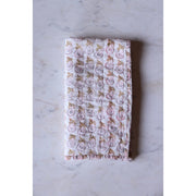 Classic Hand Towel - Sapphire