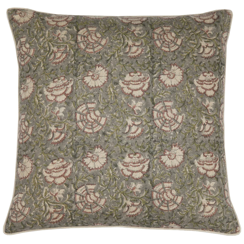 Nisa Mave Pillow - 14