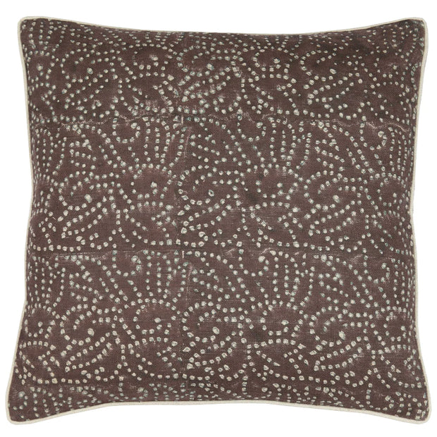 Nur Coco Pillow - 20"x20"