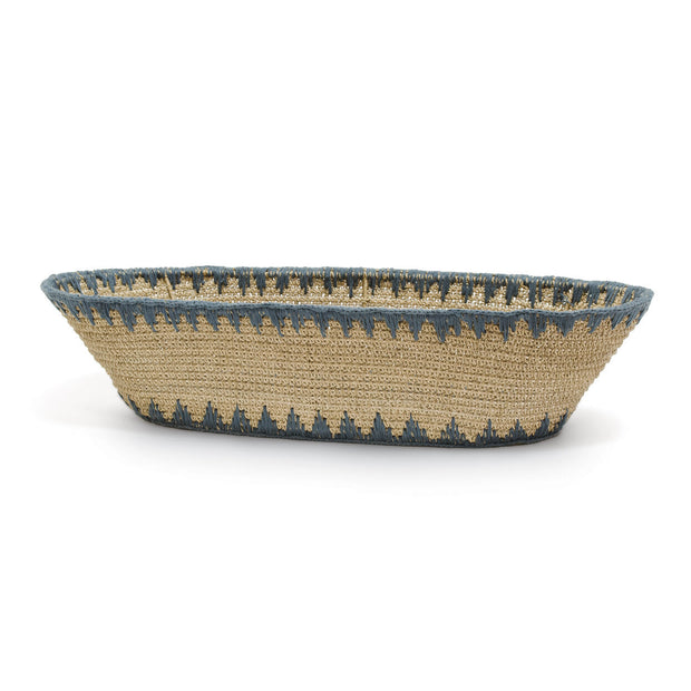 Mojave Long Bowl