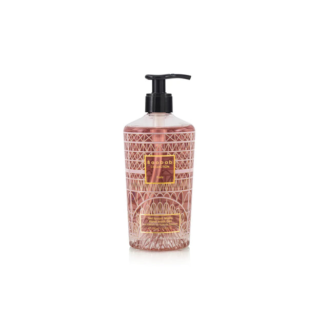 Hand Wash Gel 350ml Paris