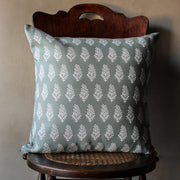 Lucknow Seaglass Outdoor Cushion 50x50cm