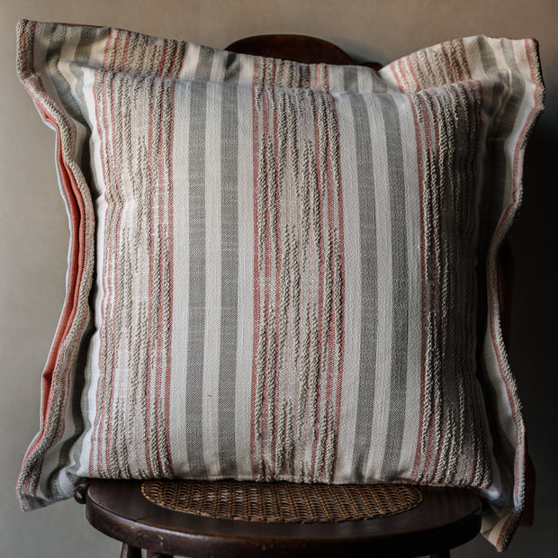 Calmer Terracotta - Outdoor Pillow