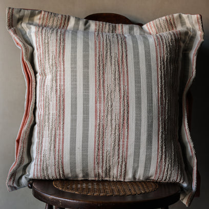 Calmer Terracotta - Outdoor Pillow