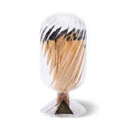 Match Cloche - Helix