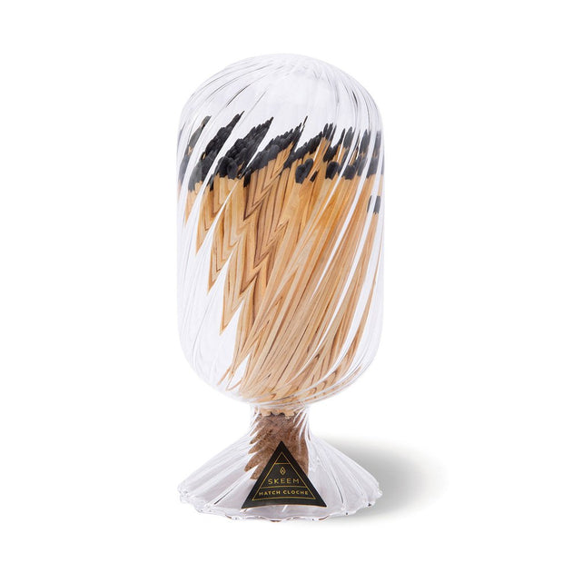 Match Cloche - Helix