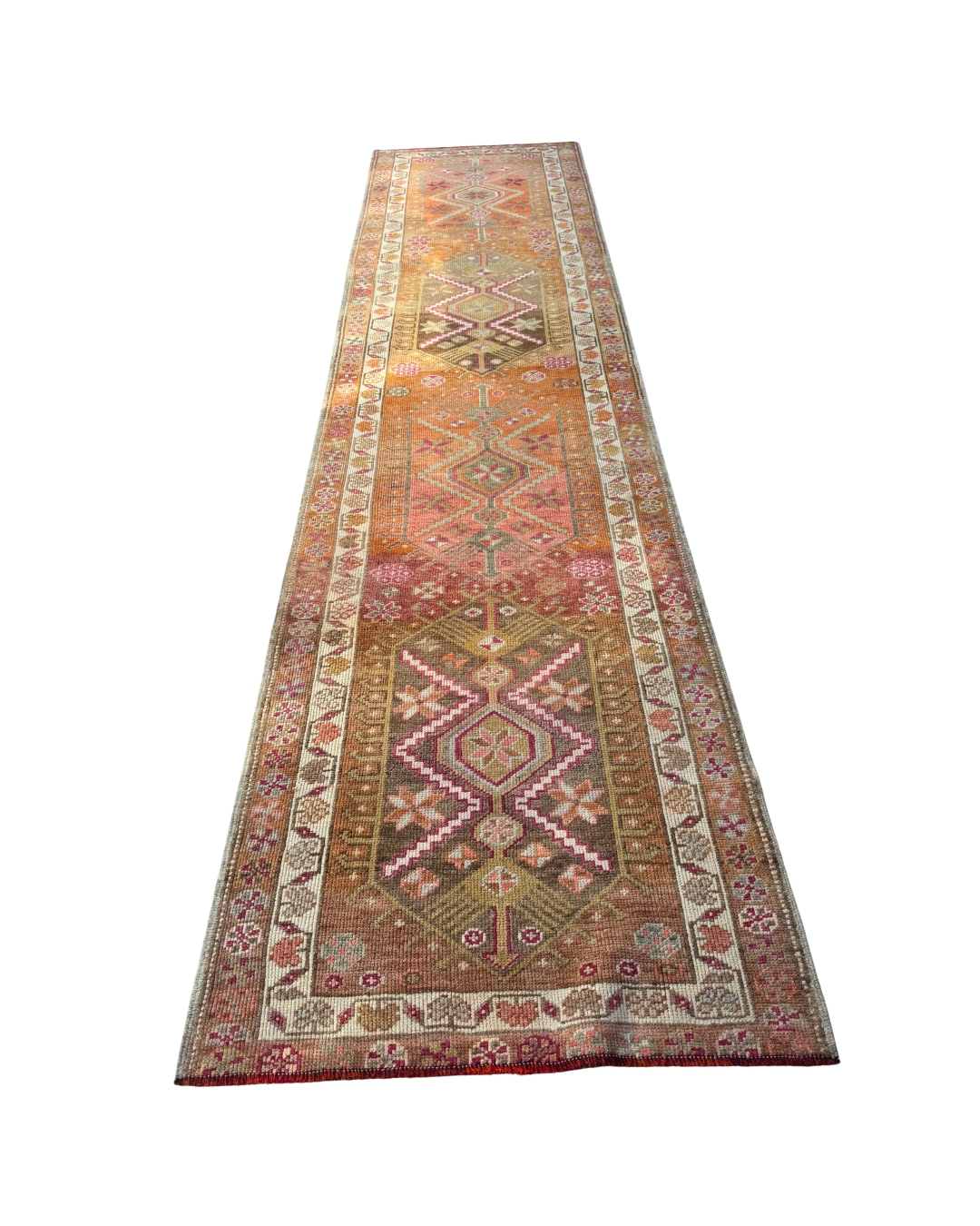 Leo Vintage Rug