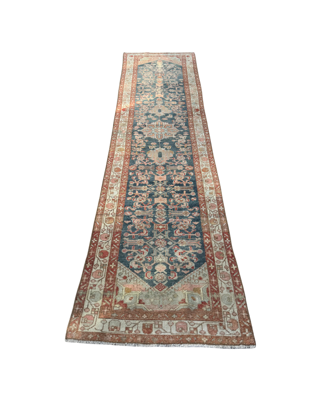 Layla Vintage Rug