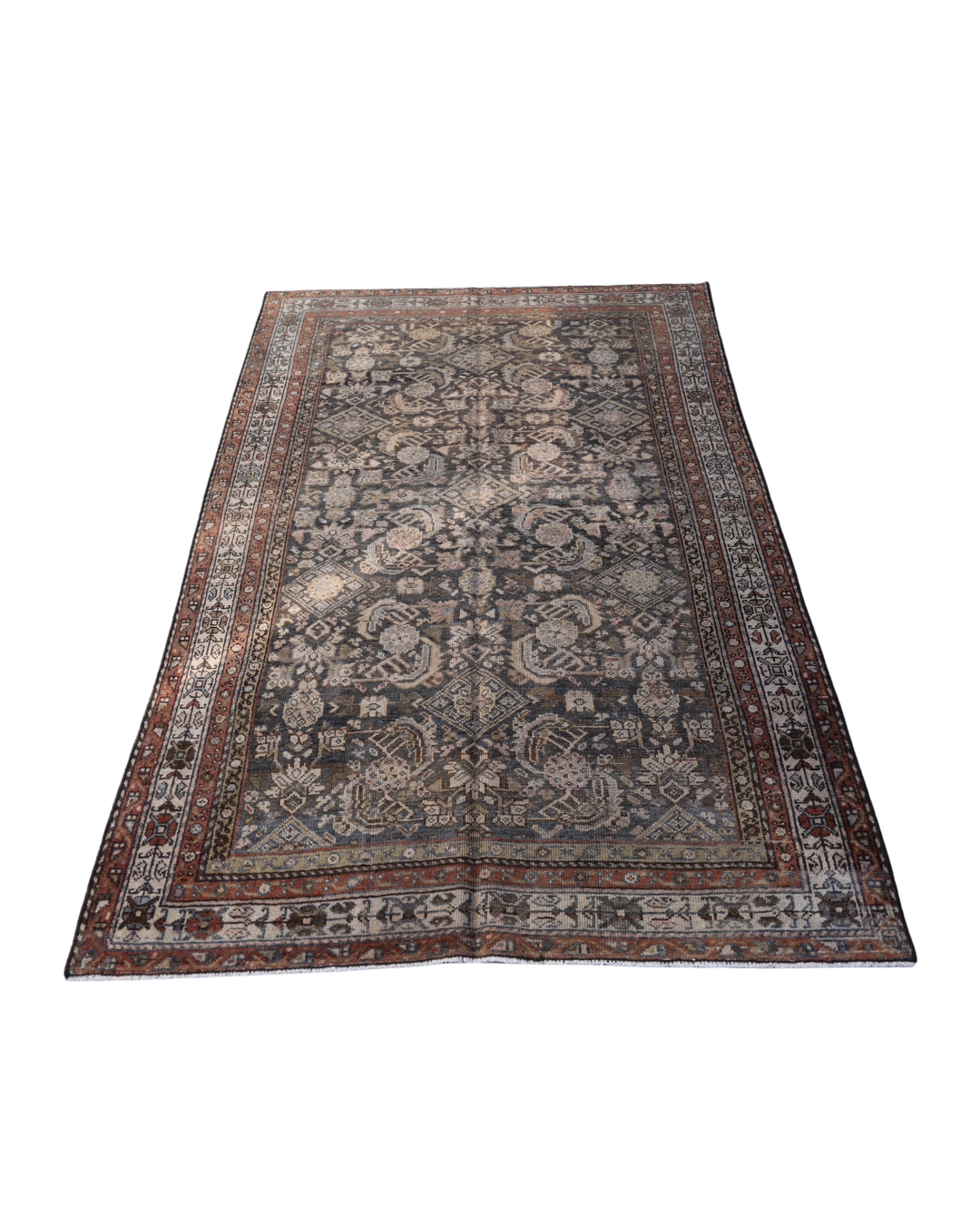 Brooks Vintage Rug