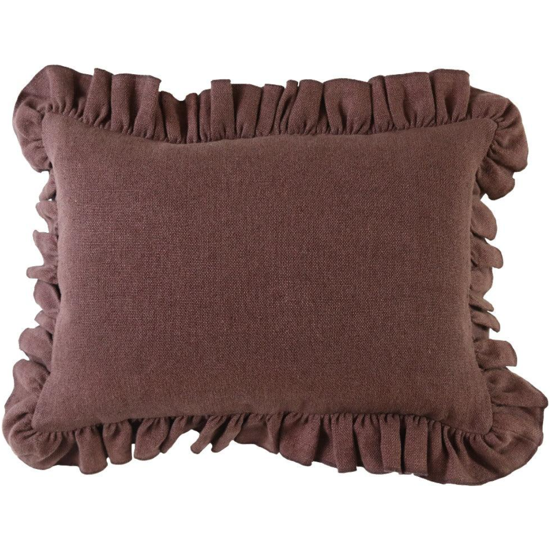 Anika Ruby Pillow