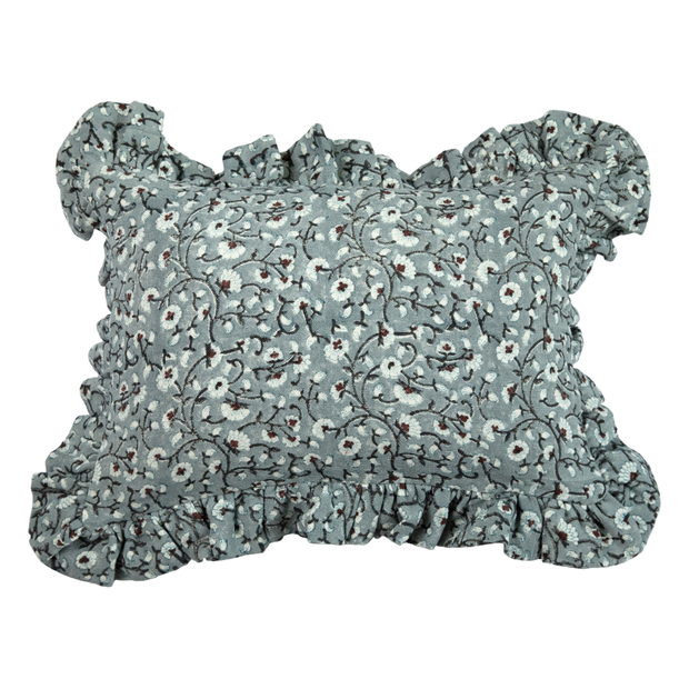 Izna Beechwood Pillow