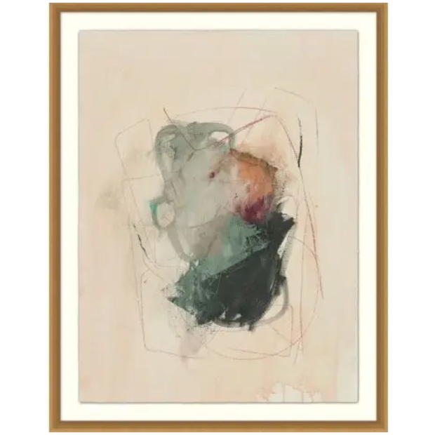 Making Music 1 - 24.5" x 30.5"