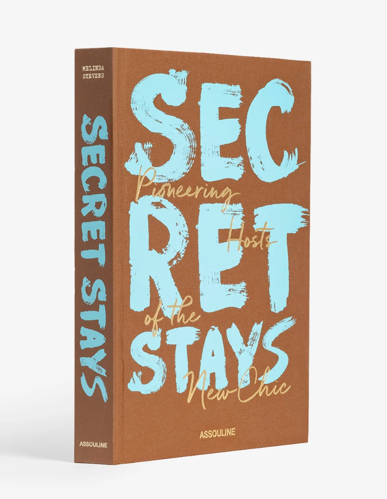 Secret Stays