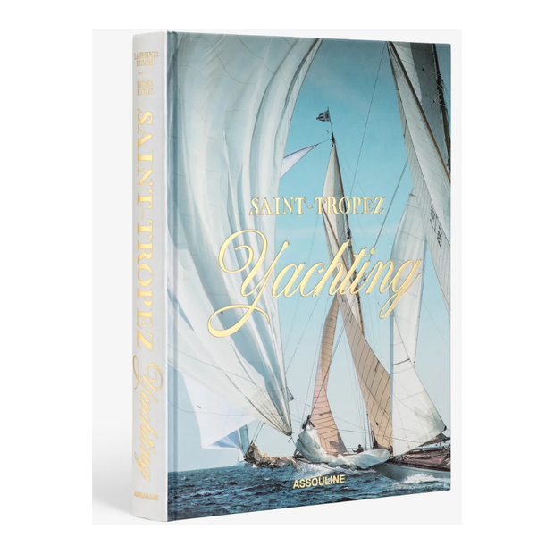 Saint-Tropez Yachting