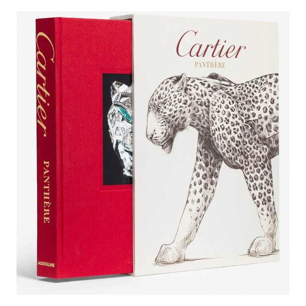 Cartier Panthère