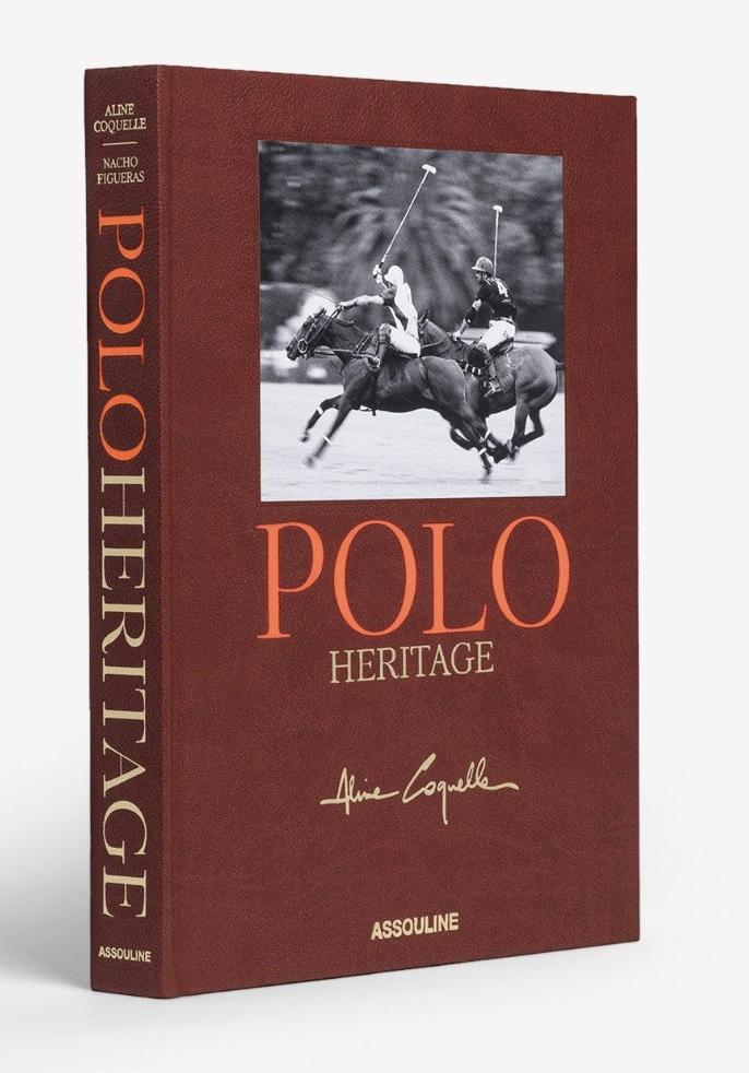 Polo Heritage