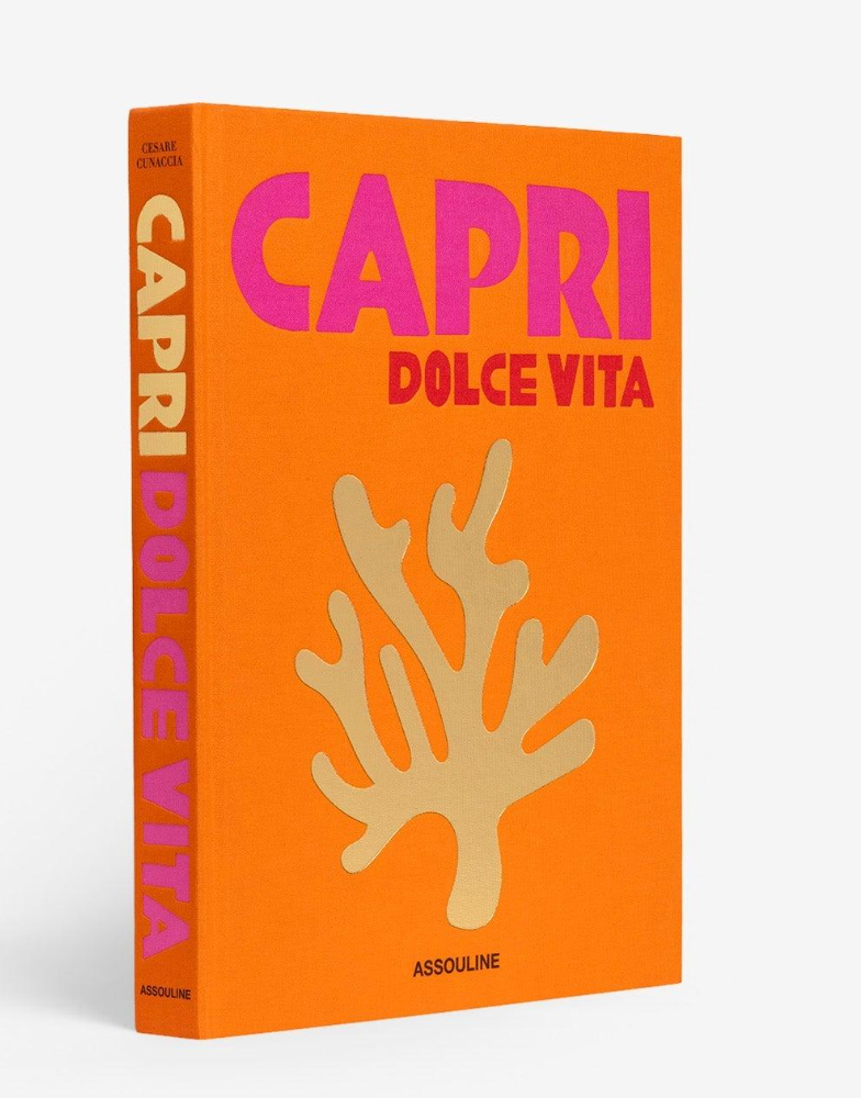 Capri Dolce Vita