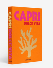 Capri Dolce Vita