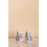 Vintage Salt & Pepper Shakers