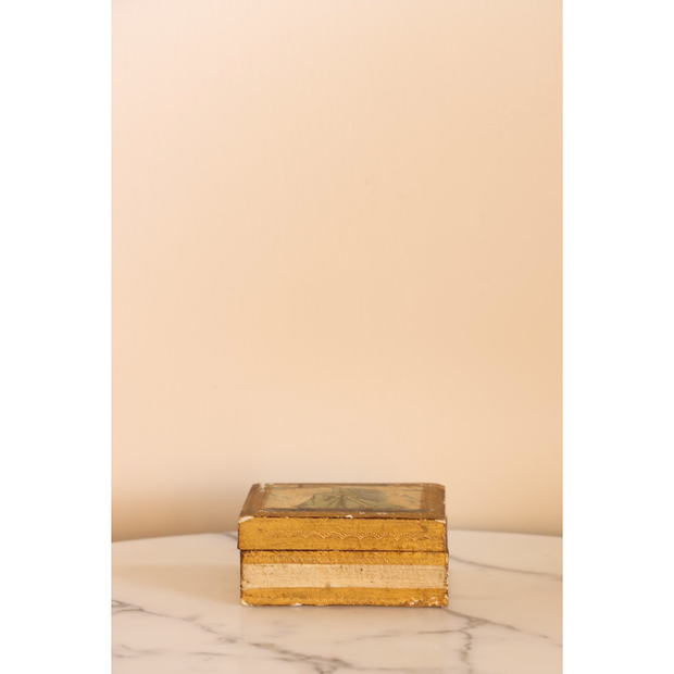 Florentia Box