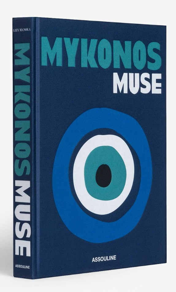 Mykonos Muse