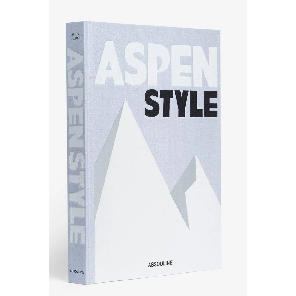 Aspen Style