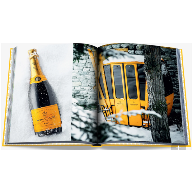 Veuve Clicquot
