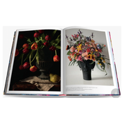 Flowers: Art and Bouquets