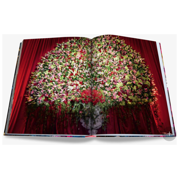 Flowers: Art and Bouquets