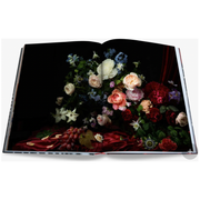 Flowers: Art and Bouquets