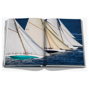 Saint-Tropez Yachting