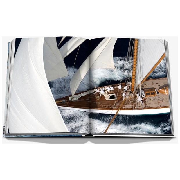 Saint-Tropez Yachting