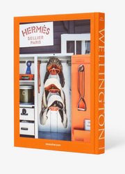 Wellington: The World of Horses