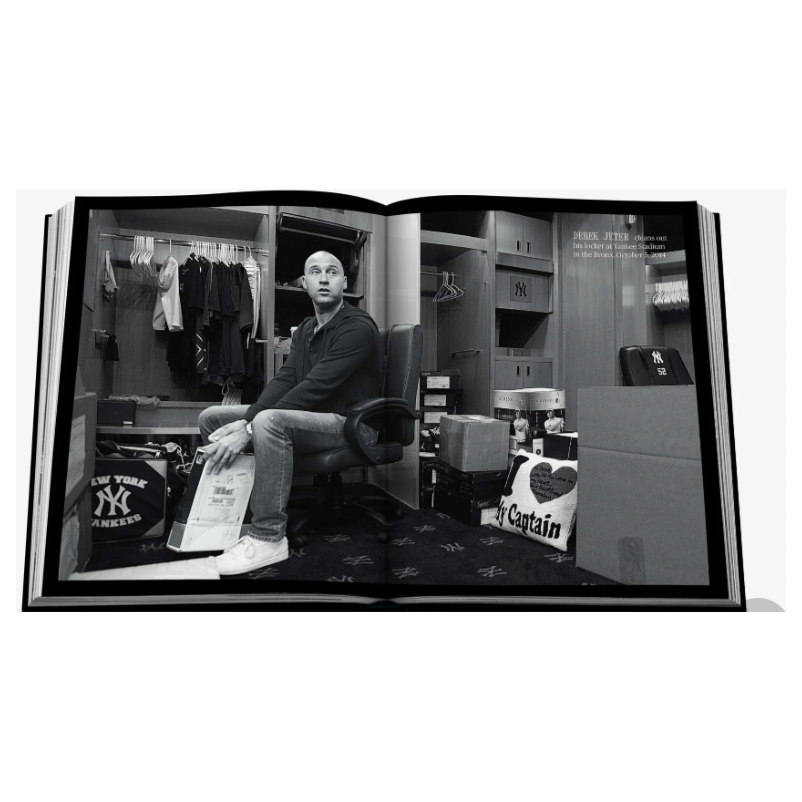 The Players' Tribune: I've Got a Story to Tell