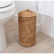 Double Toilet Roll Holder