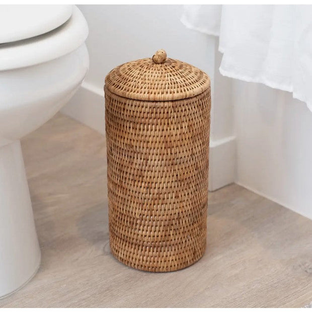 Double Toilet Roll Holder