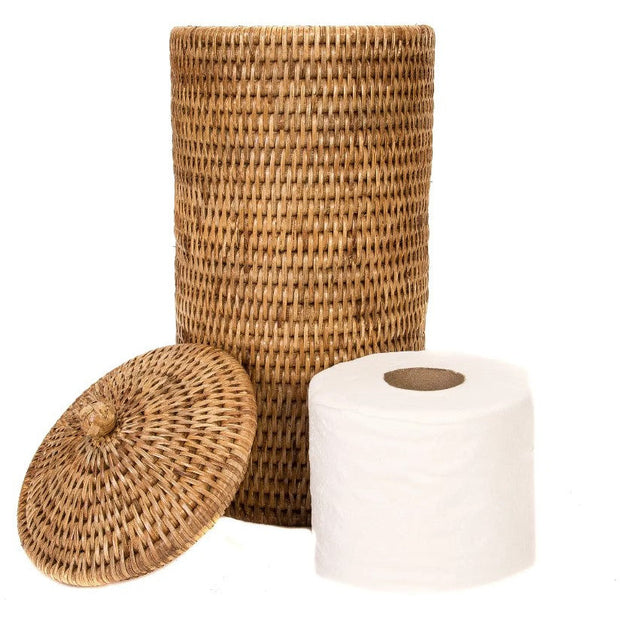 Double Toilet Roll Holder