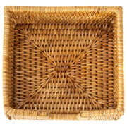 Cocktail Napkin Holder with Cutout