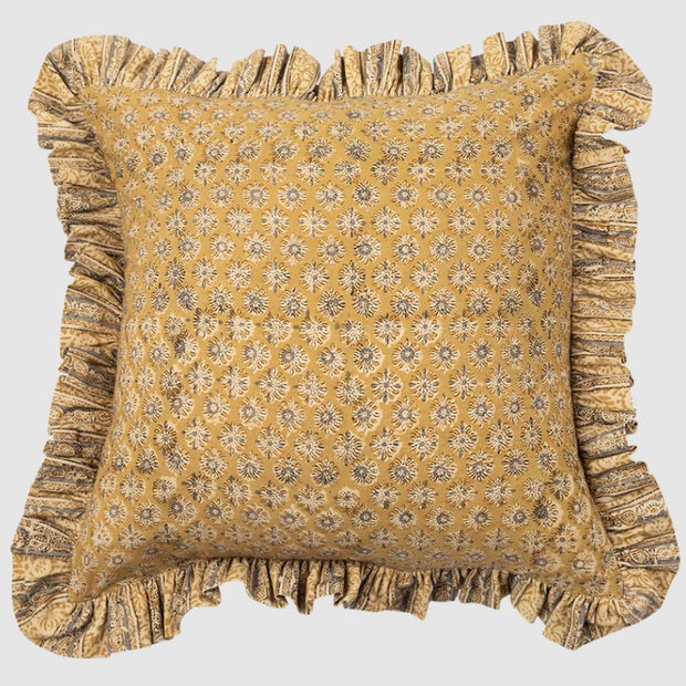 Anika Positano Pillow - 22"x22"