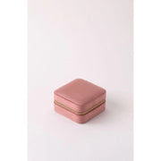 Square Bon Voyage Jewelry Travel Case