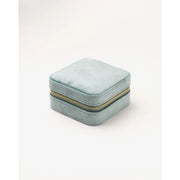 Square Bon Voyage Jewelry Travel Case