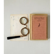 Spectacle Magnifying Glass