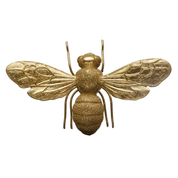Gold Bee Decor