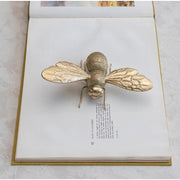 Gold Bee Decor