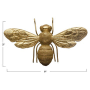 Gold Bee Decor