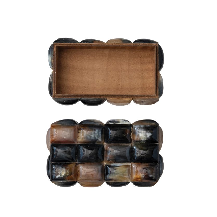 Horn Box