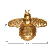 Bee Shaped Dish