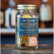 Classic Old Fashioned Cocktail Mix