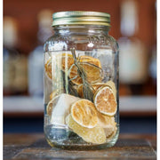 Down & Dirty Mule Cocktail Mix