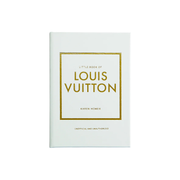 Little Book Of Louis Vuitton